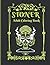 Stoner adult coloring book:...