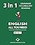 English - All You Need - Bo...