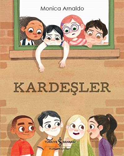 Kardesler (Paperback)