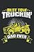 Tow Truck Driver Daddy Fath...