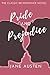 Pride and Prejudice