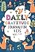gratitude journal for girls ages 5-10 by Aiden Shaw