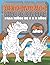 Dinosaurios Libro de Colore...