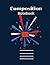Composition Notebook: Cover...