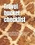 Travel bucket checklist: Th...