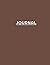 Journal Simple Brown| journ...