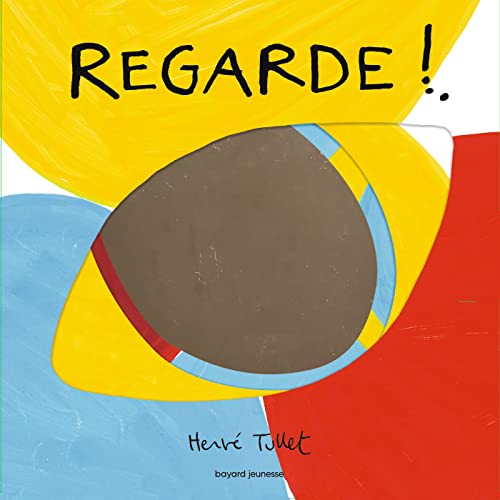 Regarde ! (Paperback)