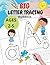 BIG Letter Tracing Workbook...