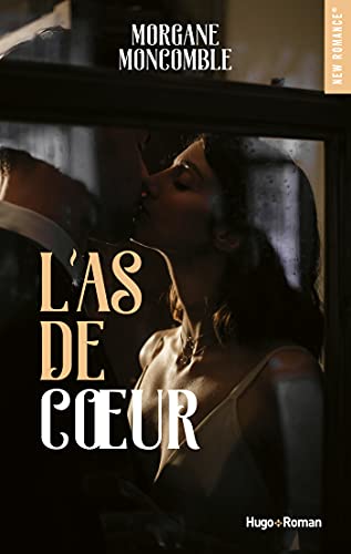 L'As de coeur - Extrait Offert (Kindle Edition)