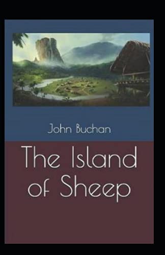 The Island of Sheep Annotated