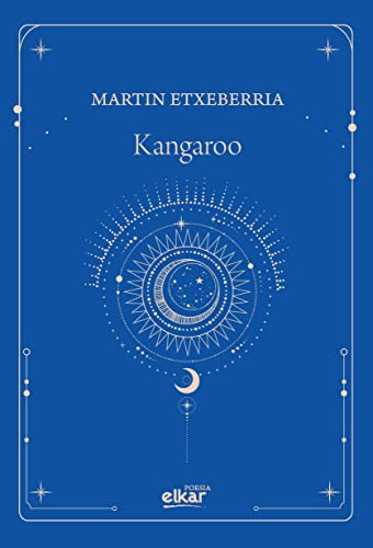 Kangaroo (Basque Edition)