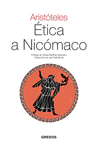Ética a Nicómaco (Textos Clásicos nº 3) (Spanish Edition)