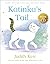 Katinka’s Tail (Book & CD)