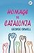 Homage to Catalonia by George Orwell