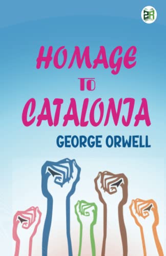 Homage to Catalonia