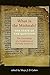 What Is the Mishnah?: The State of the Question (Jewish Law and Culture Series)