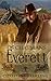 Everett (Os Chapmans #4)