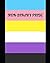 NON-BINARY PRIDE