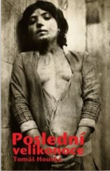 Poslední Velikonoce (Hardcover)