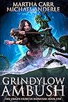 Grindylow Ambush