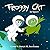 Froggy Cat in Space