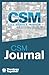 CSM Journal