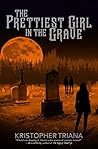 Book cover for The Prettiest Girl in the Grave