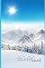 Winter Reflections Journal:...