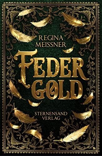 Federgold (Kindle Edition)