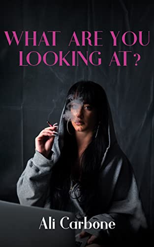 What Are You Looking At? (Kindle Edition)