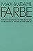 Farbe by Max Imdahl