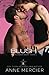 Blush: A Rockstar Romance