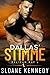 Dallas' Stimme (Pelican Bay 1) (German Edition)