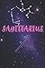 Sagittarius: Zodiac Noteboo...
