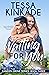 Waiting for You (Camden Grove Series, #3) by Tessa Kinkade