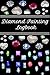 Diamond Painting Logbook: D...