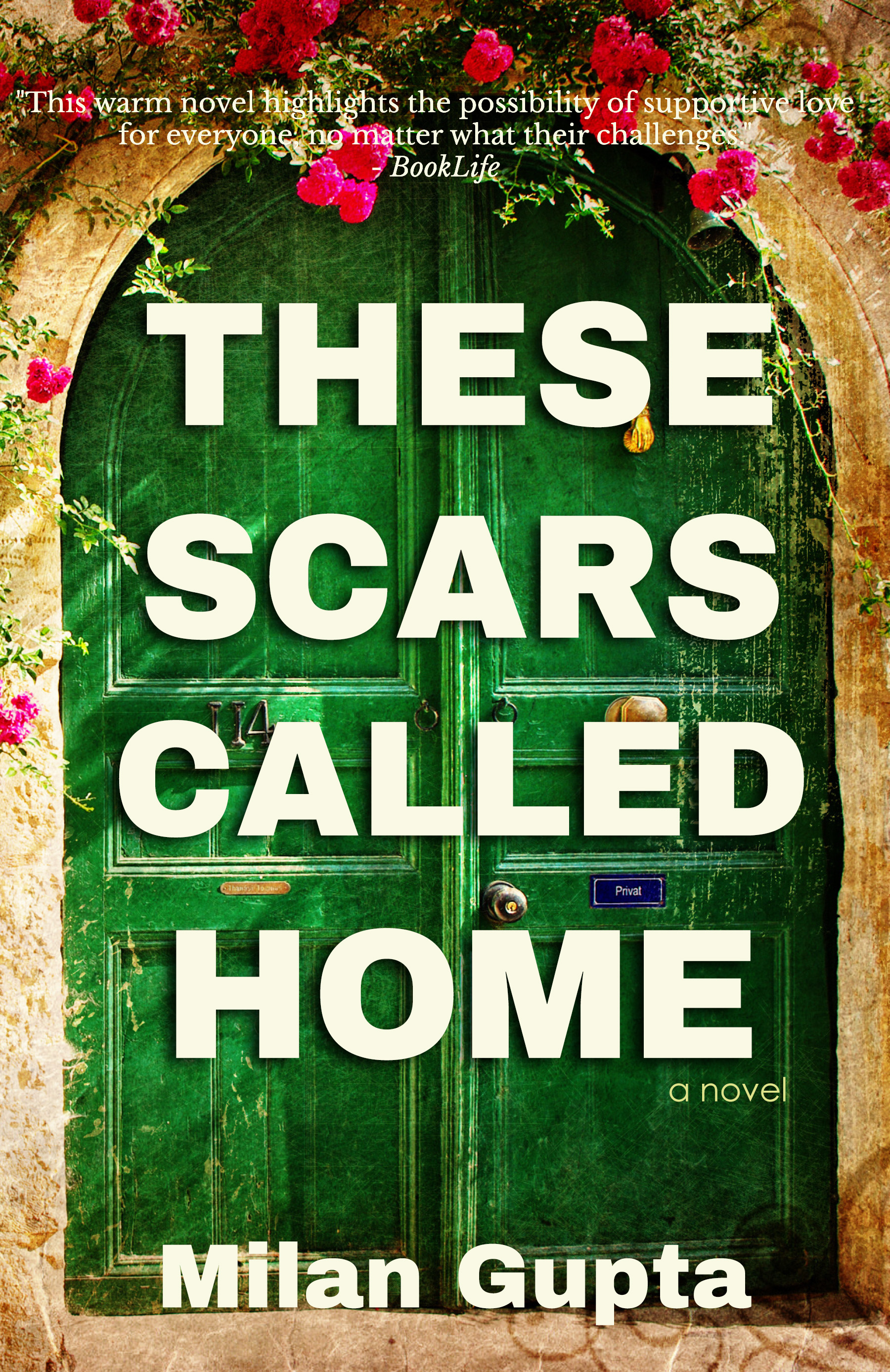 These Scars Called Home