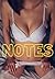 Sexy Lingerie Notebook by Alex Pilcher