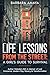 Life Lessons From the Street by Barbara Amaya