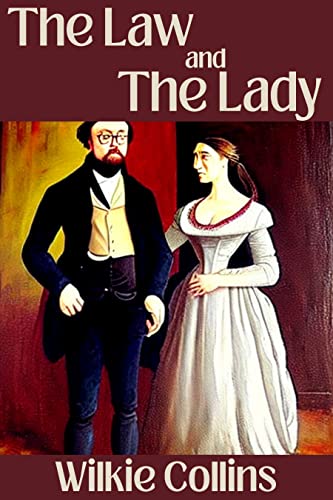 The Law and the Lady Illustrated