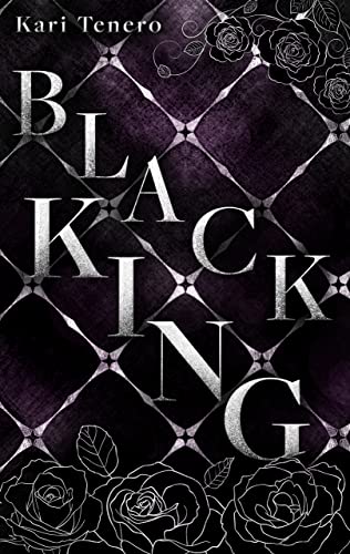 Black King (King-Reihe New York)