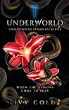 Book cover for Underworld