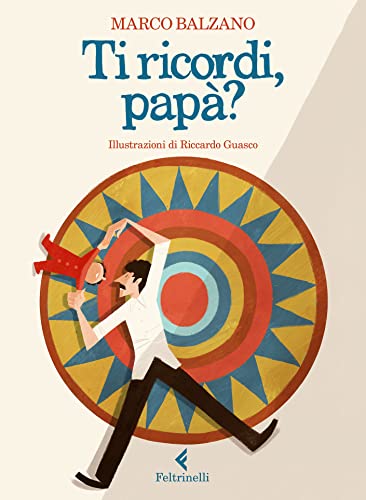 Ti ricordi, papà? (Kindle Edition)