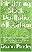 Mastering Stock Portfolio A...