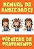 Manual da Ansiedade - Técnicas de Tratamento by PEDRO HENRIQUE PAMPLONA ROD...