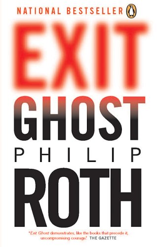 Exit Ghost