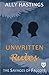 Unwritten Rules (The Savages of Falcote)