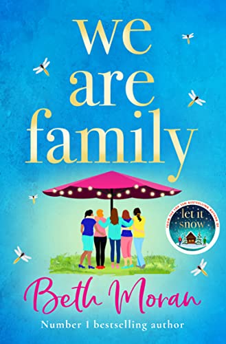 We Are Family (Kindle Edition)