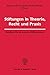 Stiftungen in Theorie, Recht Und PRAXIS by Rupert Graf Strachwitz