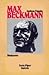 Max Beckmann, Skulpturen (P...